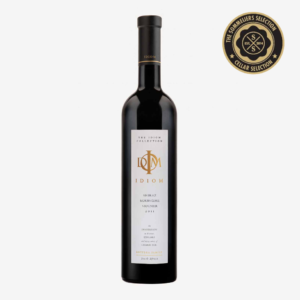 Idiom SMV - Rhône Style Blend 2012