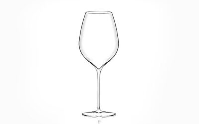 Italesse Masterclass 50 Wine Glasses – Set of 6