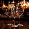 Italesse Masterclass 50 Wine Glasses - Set of 6 - Image 4