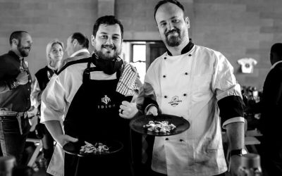 Clash of the Chefs | 9 October 2021