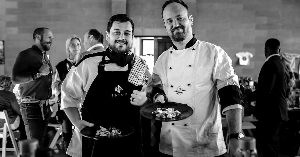 Clash of the Chefs | 9 October 2021
