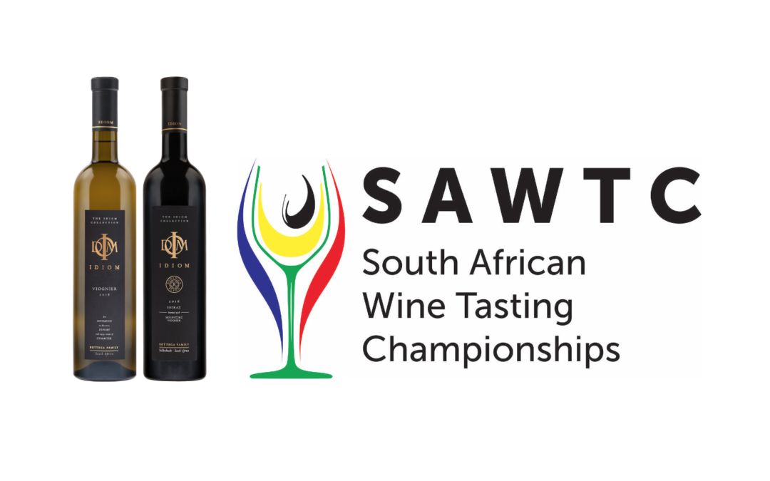 Idiom Wines – The 2022 South African Wine Tasting Championships