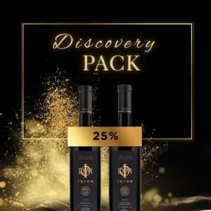 Idiom Black Friday Discovery Pack