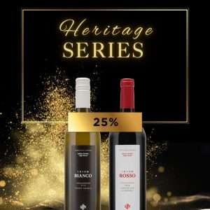 Idiom Heritage Series Mixed Case Black Friday Special