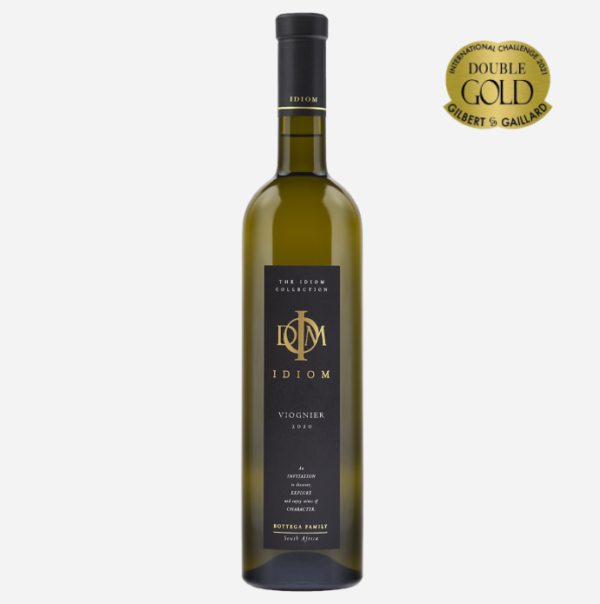 Idiom Viognier 2021