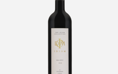 Idiom Malbec 2021