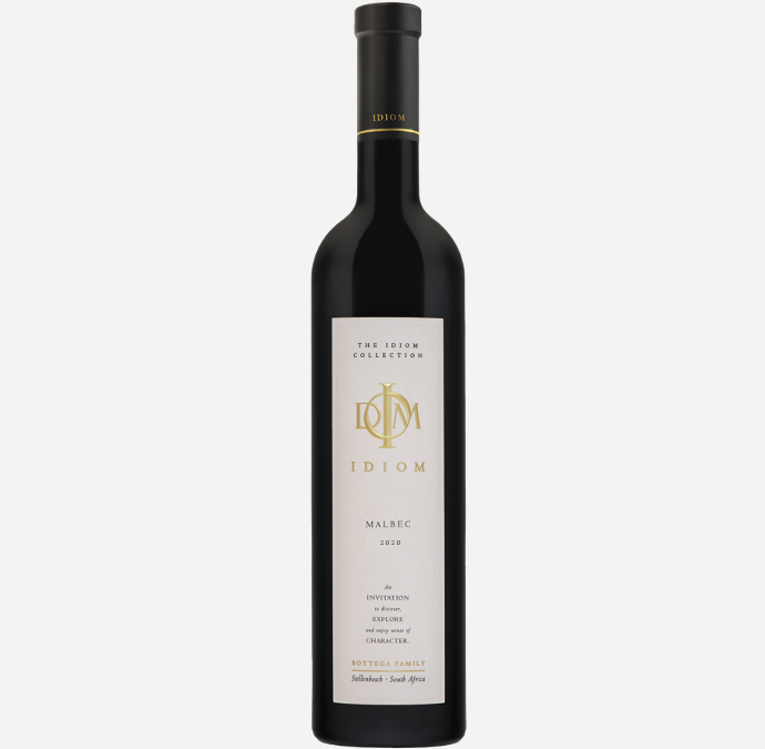 Idiom Malbec 2021