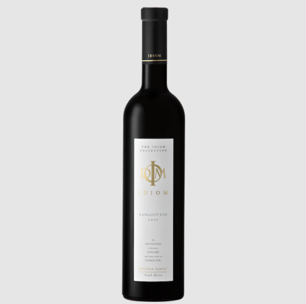 Idiom Sangiovese 2020