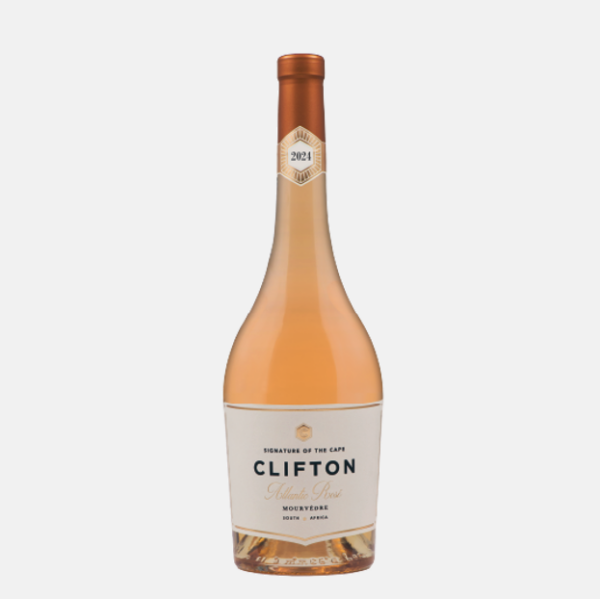 Clifton Atlantic Rosé