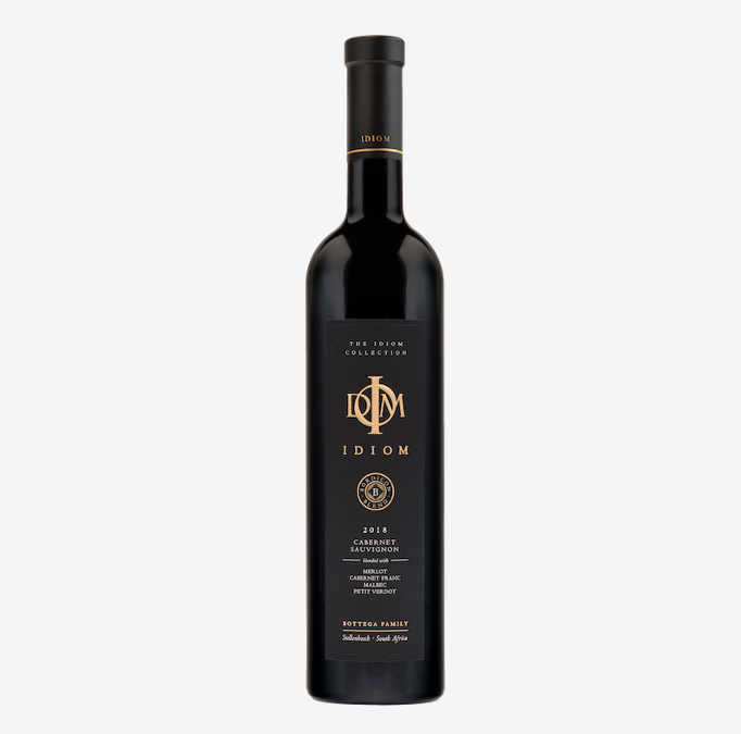 Idiom ‘B’ – Bordicon Blend 2019