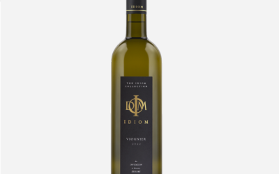 Idiom Viognier 2022