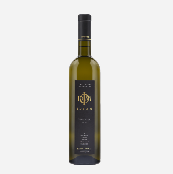 Idiom Viognier 2022