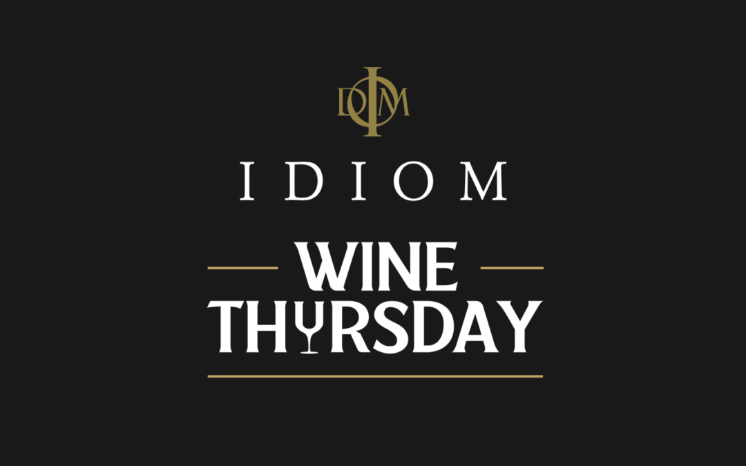 THURSDAY THEMED EVENINGS