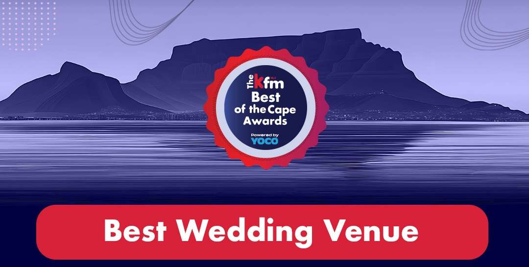 Idiom Wines named one of the Top 5 Wedding Venues in the Cape