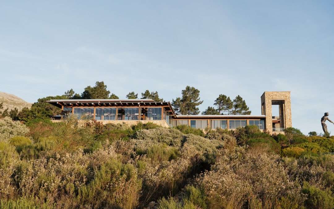 Idiom Wines Wins “Best Wine Tourism Experience 2025”