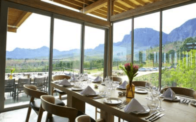 Unveiling Idiom Fine Dining Restaurant