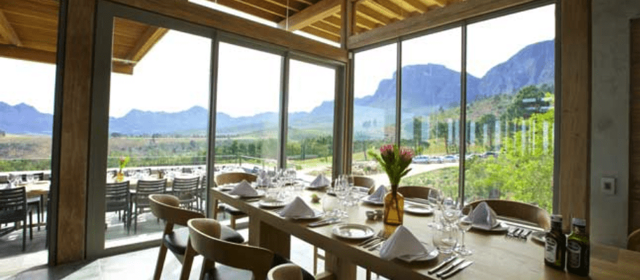 Unveiling Idiom Fine Dining Restaurant