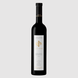 Idiom Zinfandel 2021