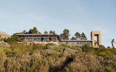 Epic Views, Epic Riding: Idiom Stands Out as a Highlight on the Absa Cape Epic Route