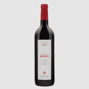 Idiom Rosso di Stellenbosch 2023