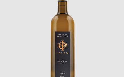 Idiom Viognier 2023