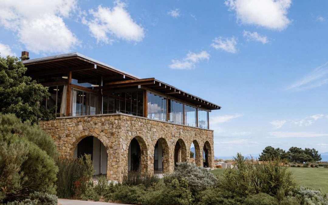 A Setting Like No Other: Universal Pictures selects Idiom Restaurant & Tasting Centre for the Exclusive Movie Premiere of You, Me and Tuscany