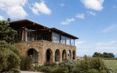 A Setting Like No Other: Universal Pictures selects Idiom Restaurant & Tasting Centre for the Exclusive Movie Premiere of You, Me and Tuscany