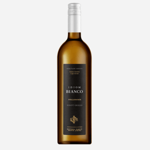 Idiom Heritage Series Bianco 2026
