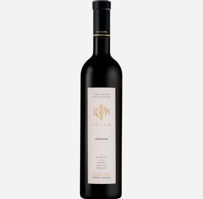Idiom Grenache 2021