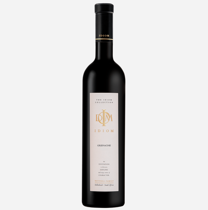 Idiom Grenache 2021