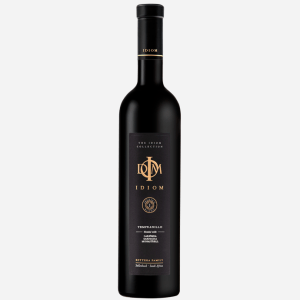 Idiom 'I' -  Iberico Blend 2022