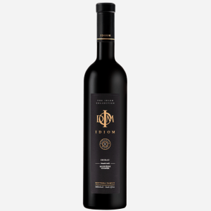 Idiom 'R' - Rodanico Blend 2022