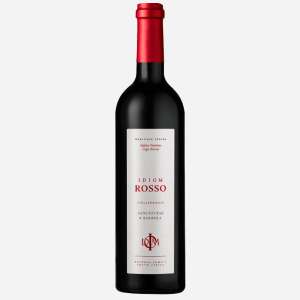 Idiom Rosso di Stellenbosch 2024