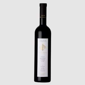 Idiom SMV - Rhône Style Blend 2008