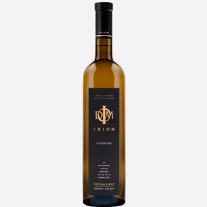 Idiom Viognier 2024